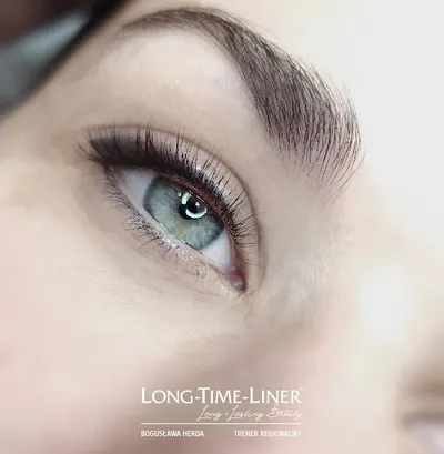 Bogusława Herda Permanentny Make-Up